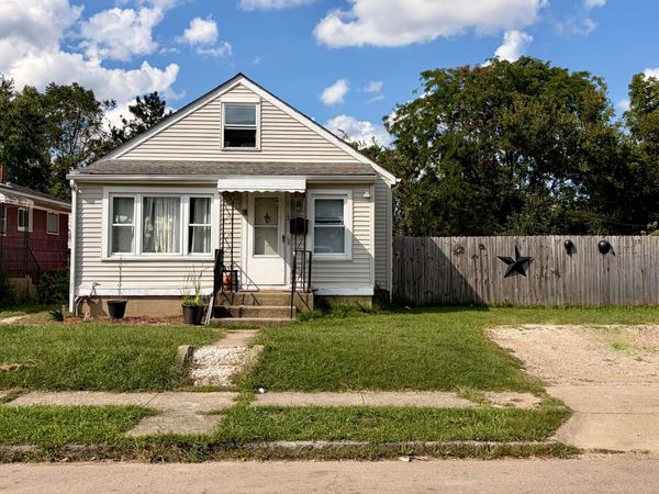 1212 Minnesota Avenue , Columbus, OH 43211