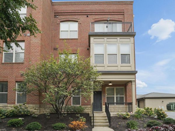 972 Perry Street , Unit 101, Columbus, OH 43215
