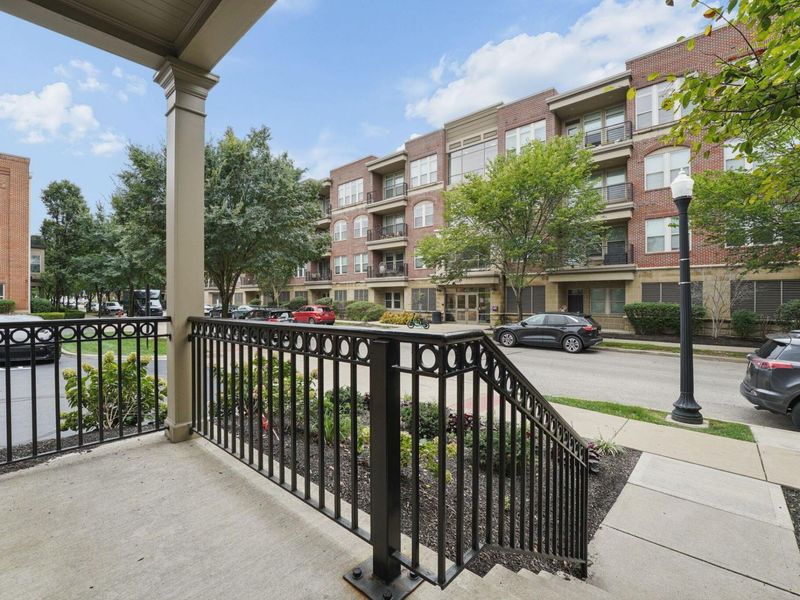 972 Perry Street , Unit 101, Columbus, OH 43215 Photo 24