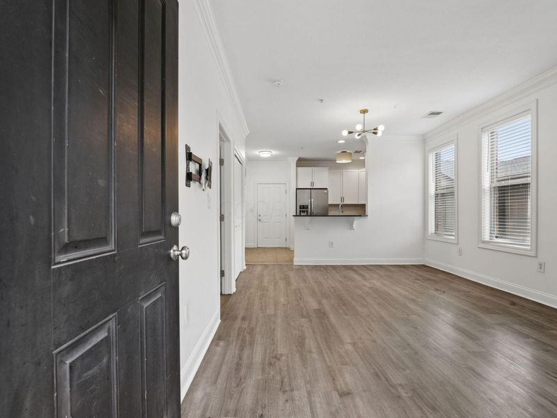 972 Perry Street , Unit 101, Columbus, OH 43215 Photo 5