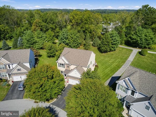 629 EMPIRE DRIVE, DOWNINGTOWN, PA 19335