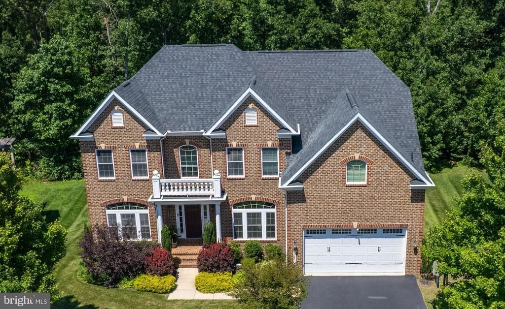 25995 Lilac Oaks Place, Aldie, VA 20105 Main Photo
