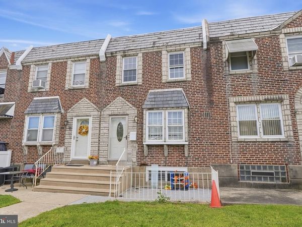 6619 COTTAGE STREET, PHILADELPHIA, PA 19135