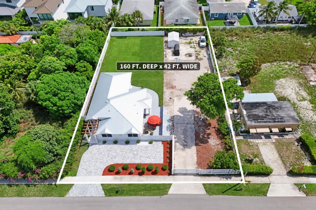 202 SE 4th Street, Delray Beach, FL 33483 Photo
