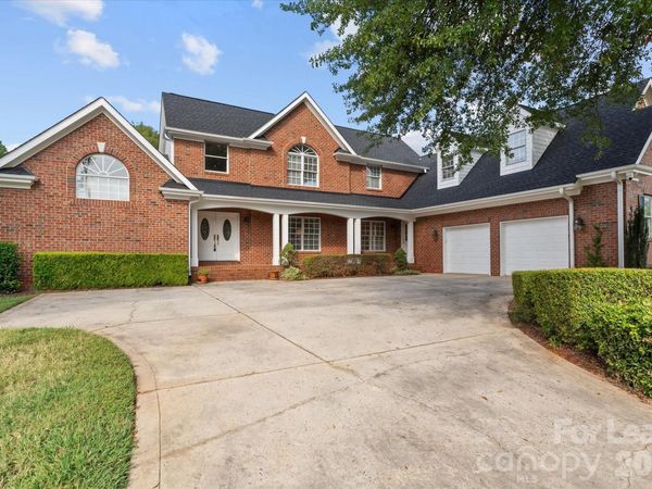 18319 John Connor Road, Cornelius, NC 28031