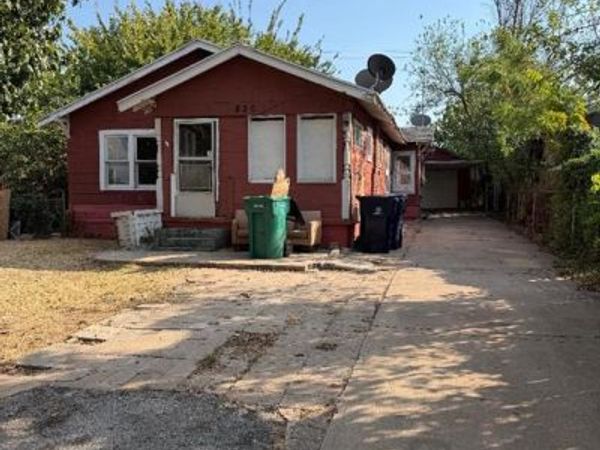 820 SW 28th Street, Oklahoma City, OK 73109