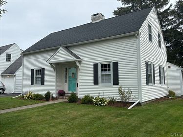8 Melvin Avenue, Cortland, NY 13045