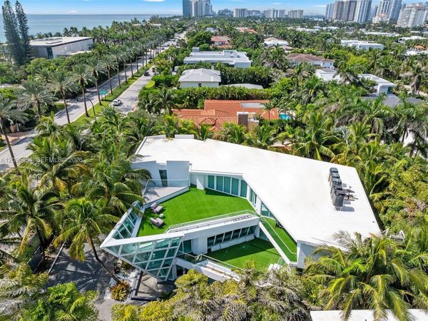 480 Ocean Blvd , Golden Beach, FL 33160