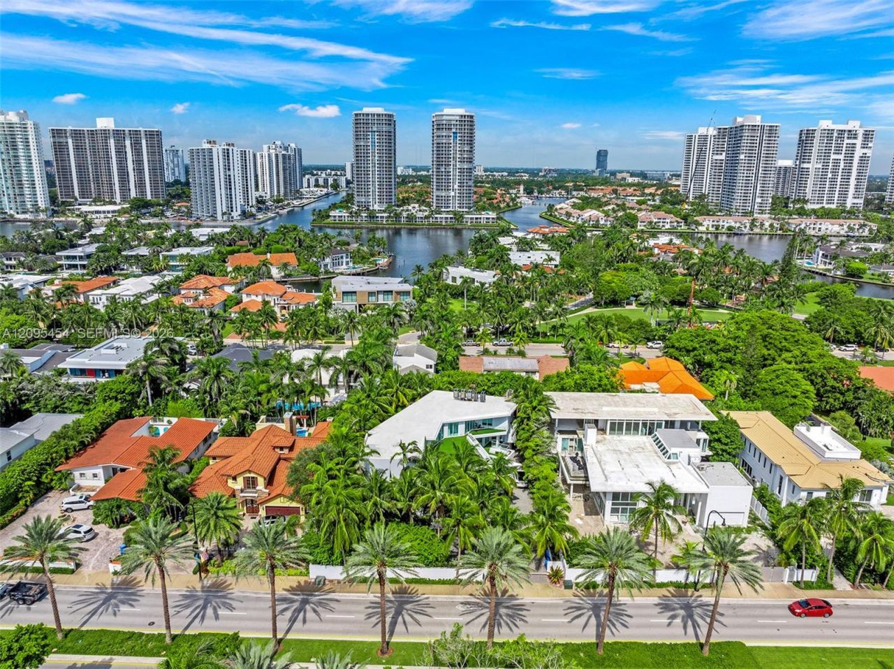 480 Ocean Blvd , Golden Beach, FL 33160 Photo