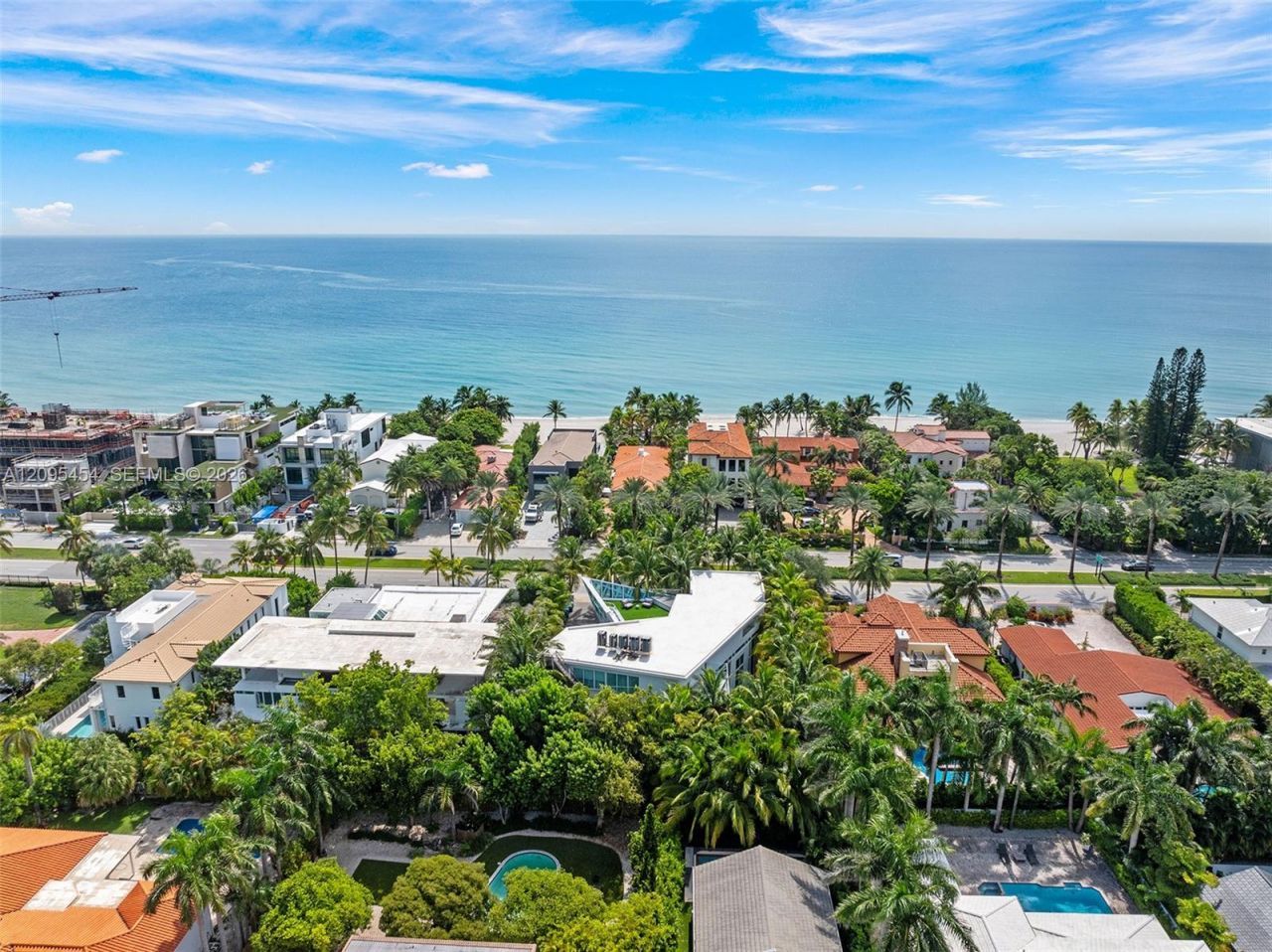 480 Ocean Blvd , Golden Beach, FL 33160 Photo