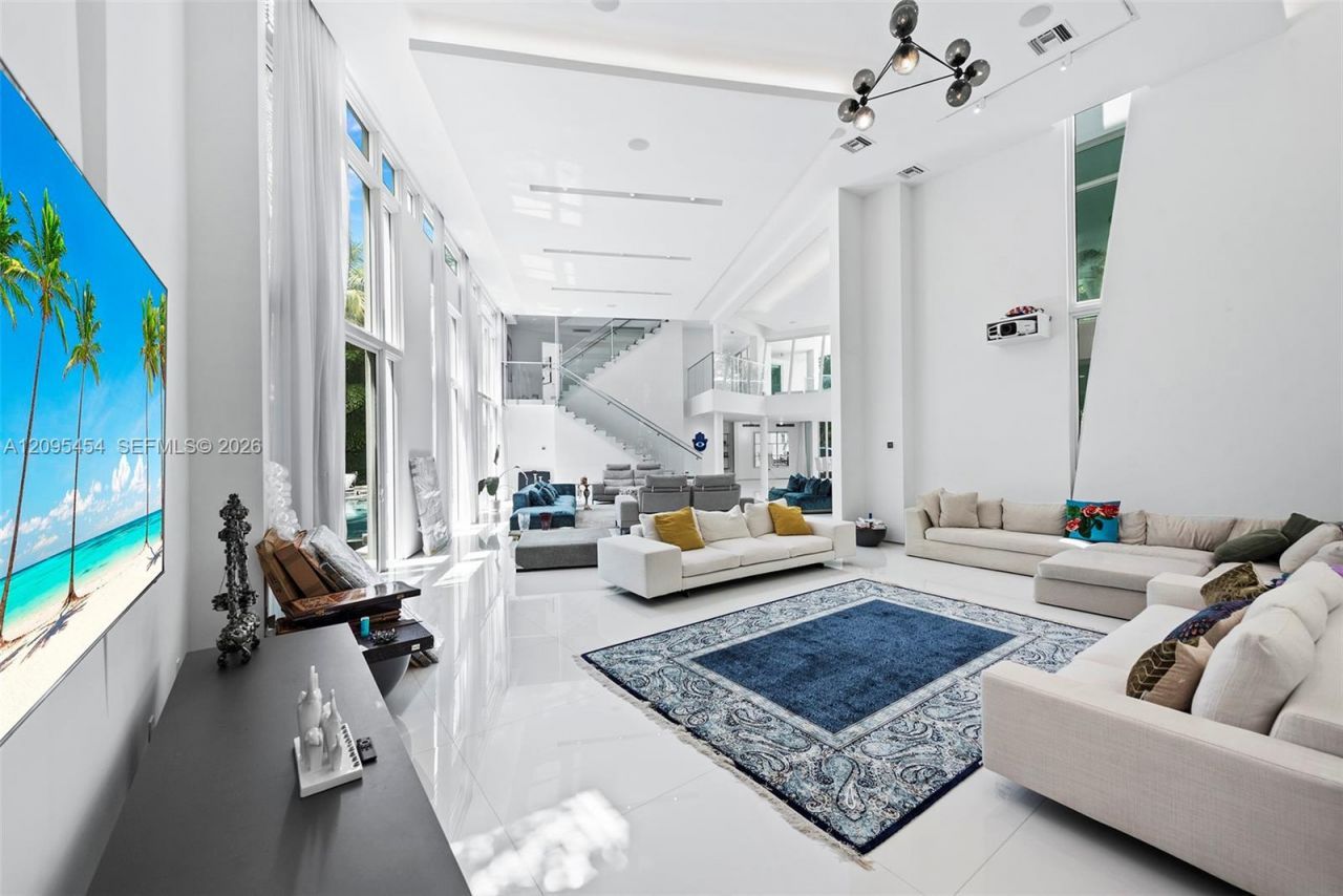 480 Ocean Blvd , Golden Beach, FL 33160 Photo