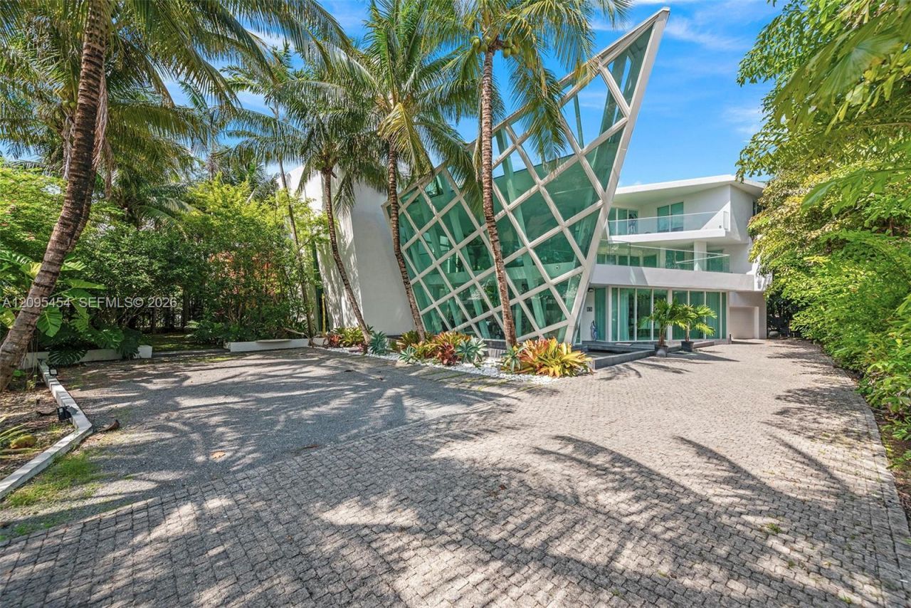 480 Ocean Blvd , Golden Beach, FL 33160 Photo