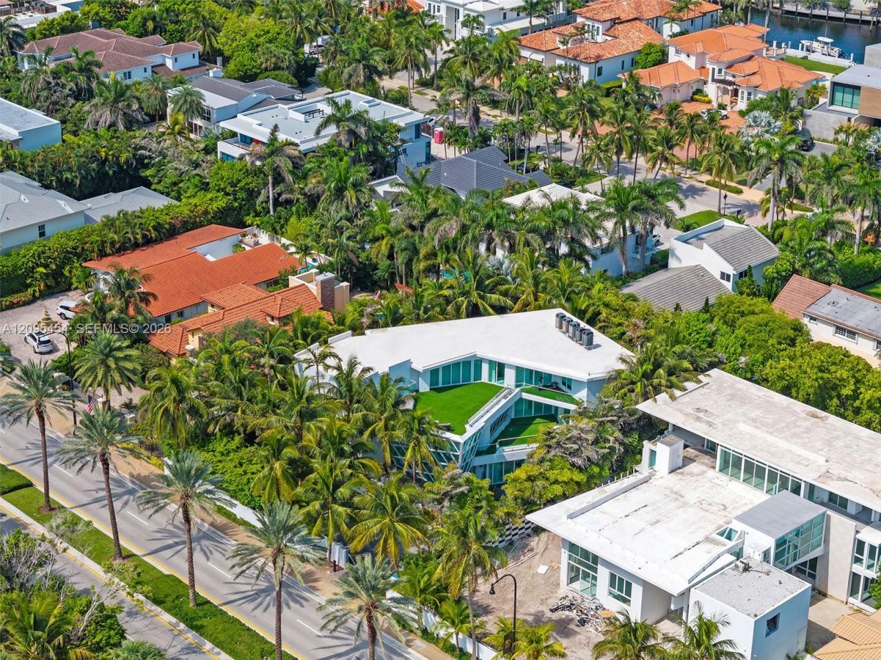 480 Ocean Blvd , Golden Beach, FL 33160 Photo