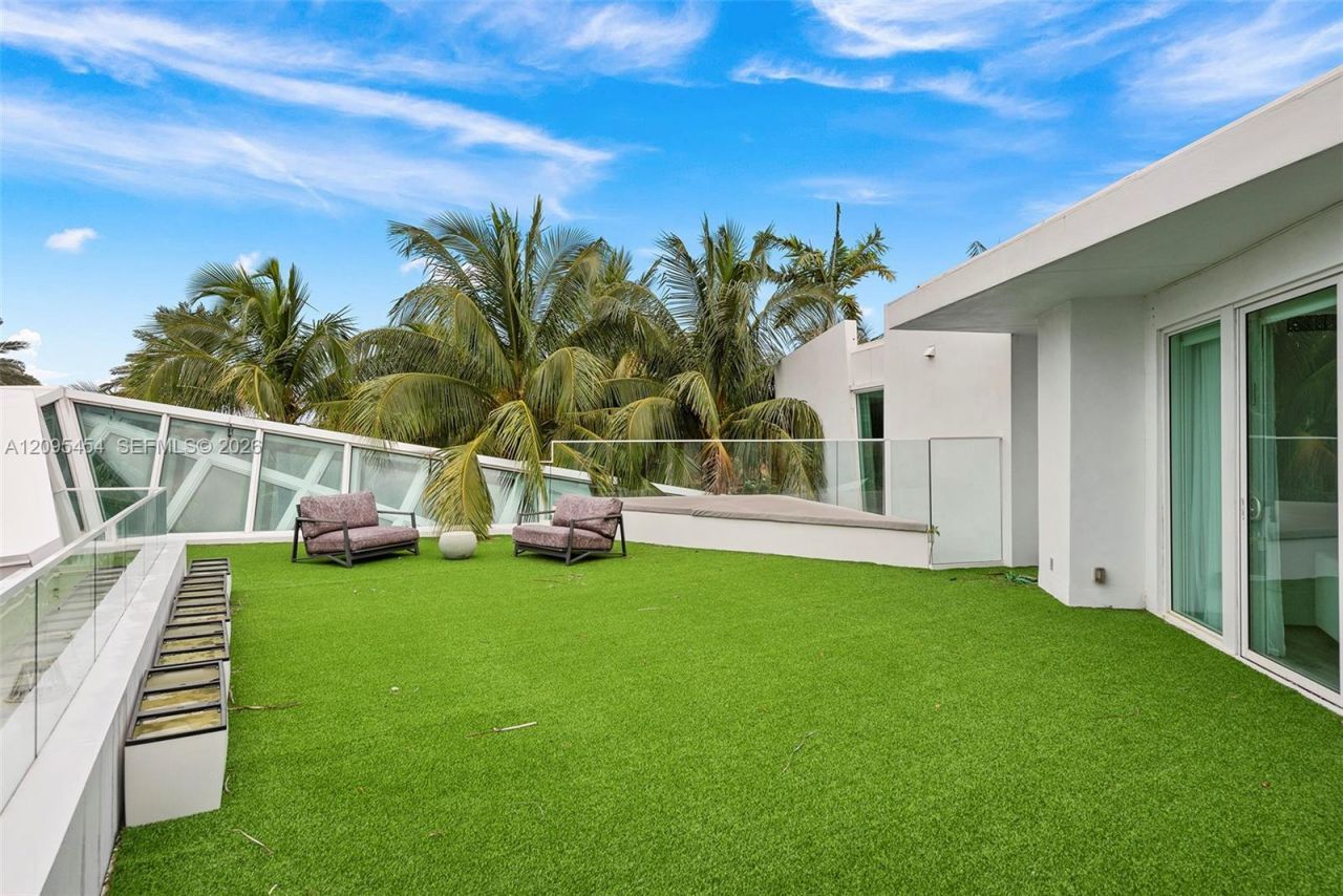 480 Ocean Blvd , Golden Beach, FL 33160 Photo