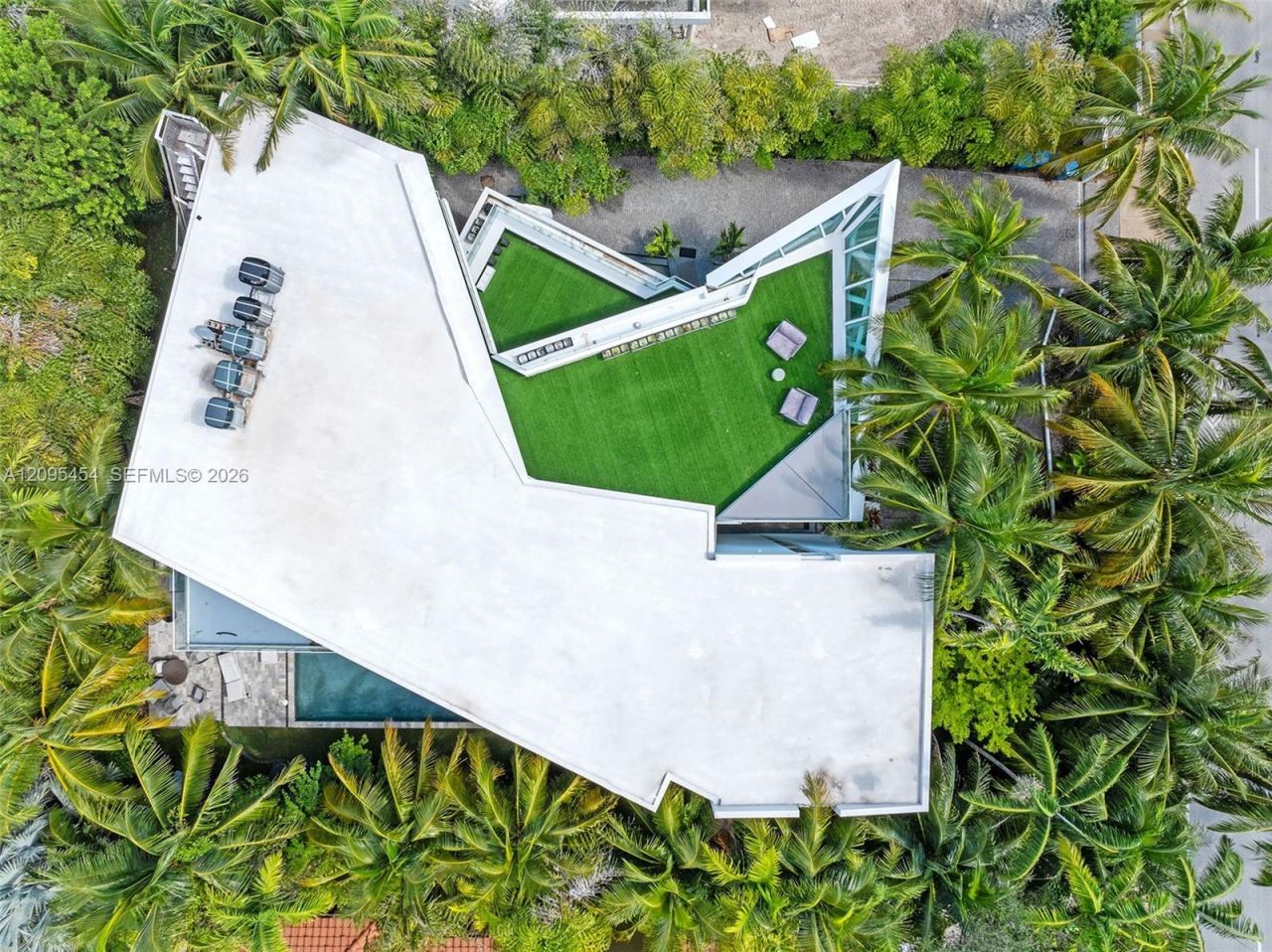 480 Ocean Blvd , Golden Beach, FL 33160 Photo