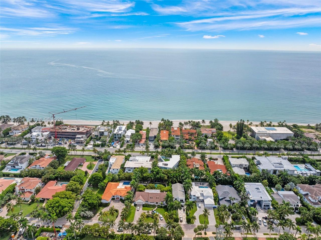 480 Ocean Blvd , Golden Beach, FL 33160 Photo