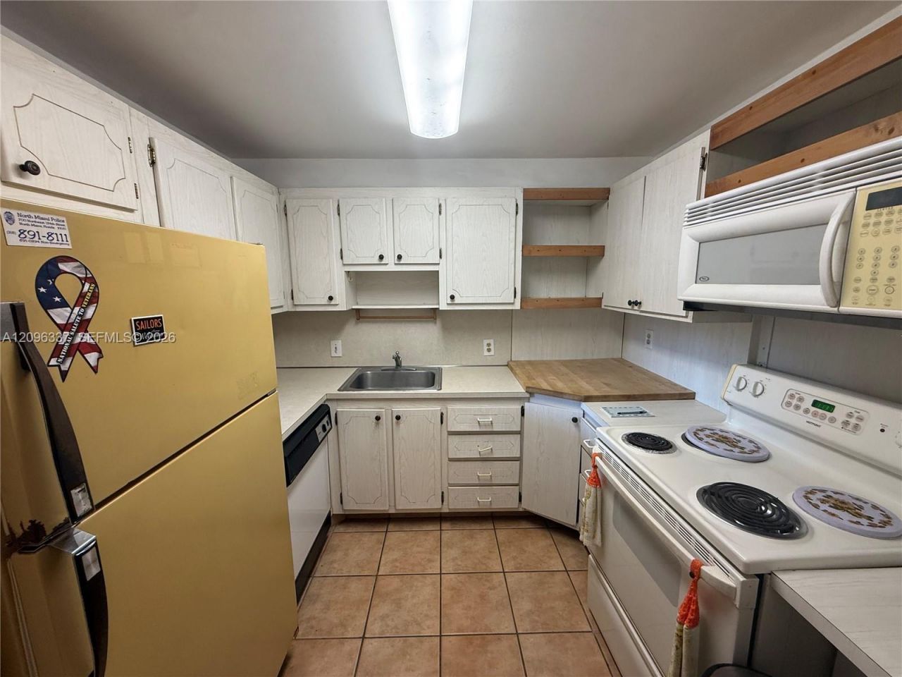 13155 Ixora Ct, Unit 1110, North Miami, FL 33181 Photo
