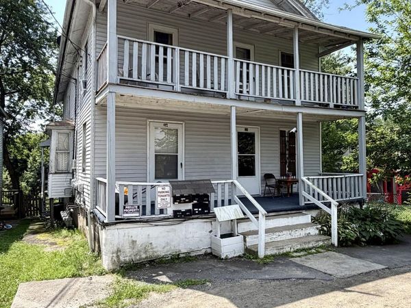 256 E Main Street, Plymouth, PA 18651