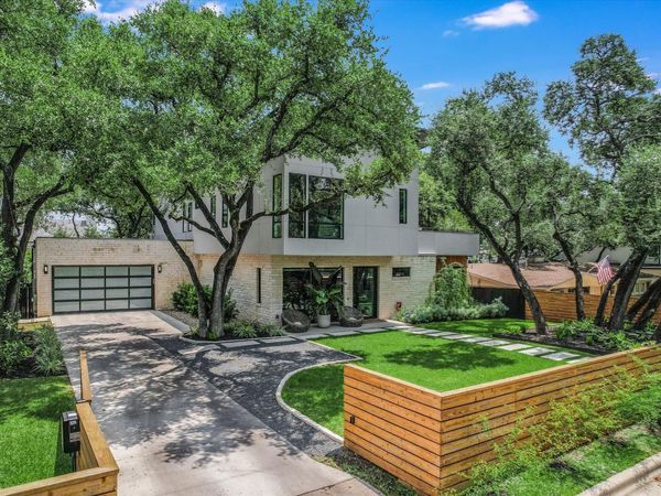 403 Ridgewood , Austin, TX 78746