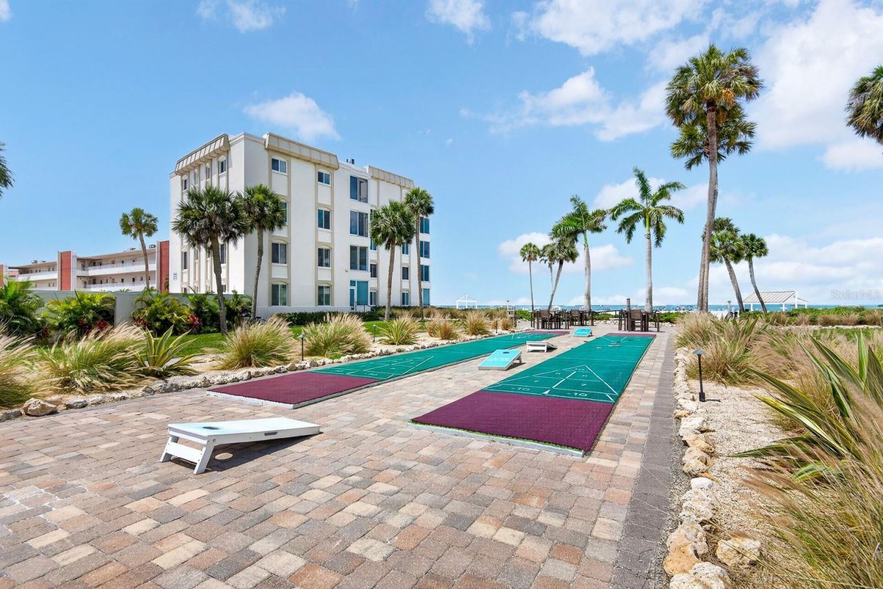 6144 Midnight Pass Road, Unit 4N, Sarasota, FL 34242 Photo