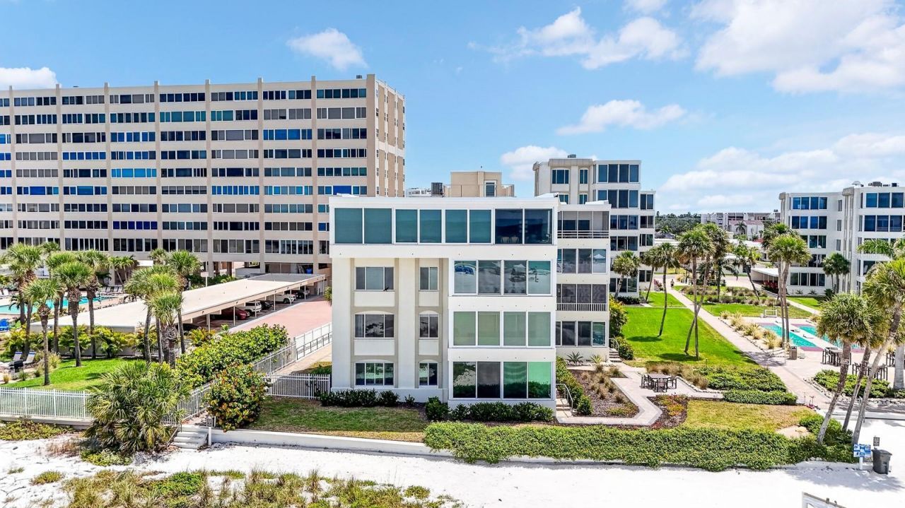 6144 Midnight Pass Road, Unit 4N, Sarasota, FL 34242 Photo