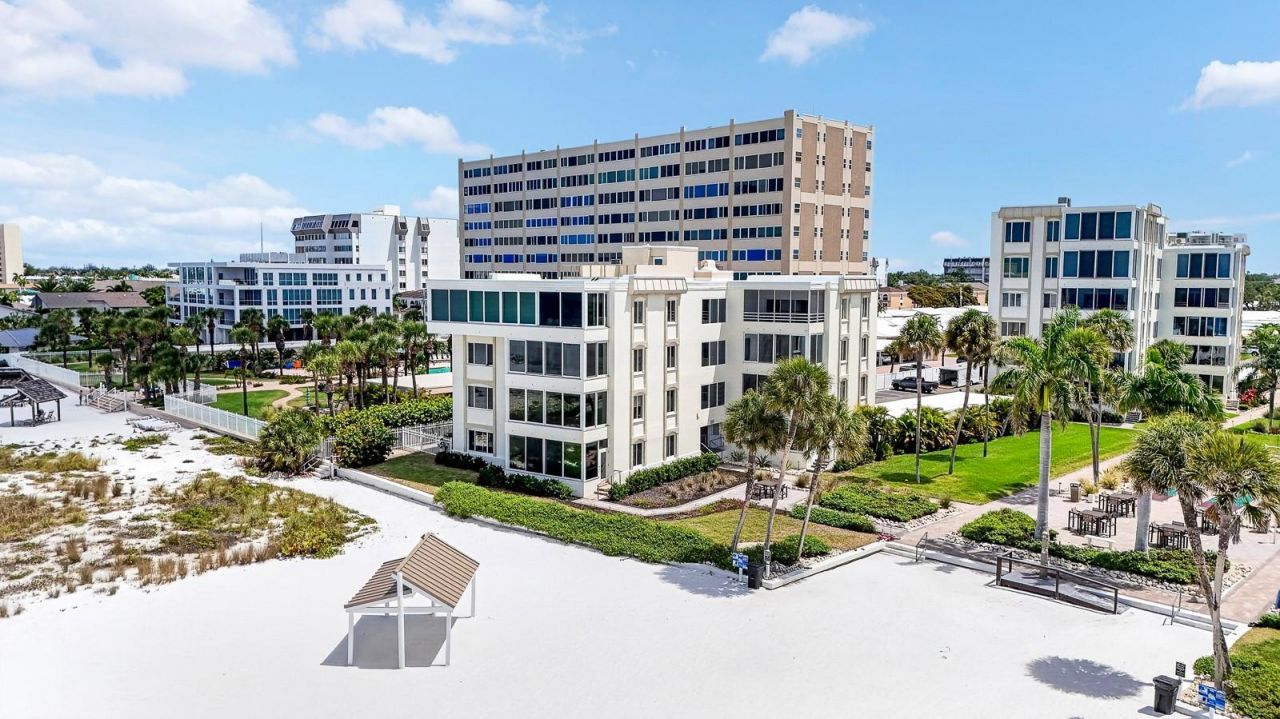6144 Midnight Pass Road, Unit 4N, Sarasota, FL 34242 Photo