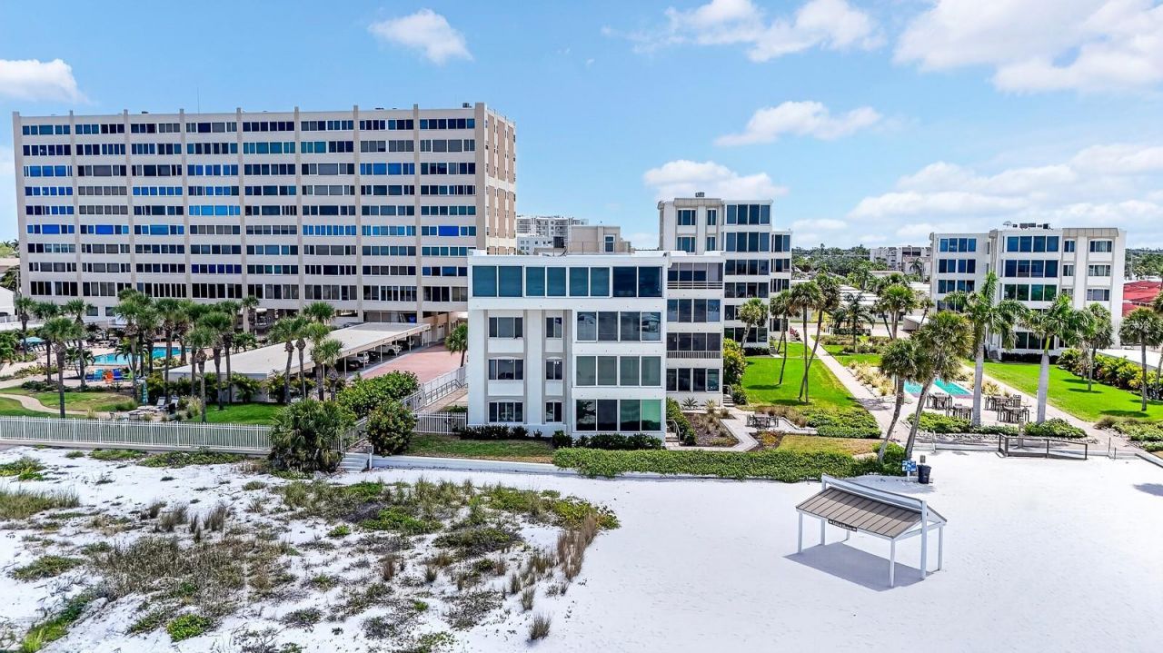 6144 Midnight Pass Road, Unit 4N, Sarasota, FL 34242 Photo