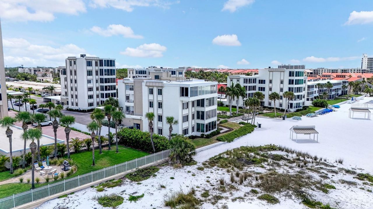 6144 Midnight Pass Road, Unit 4N, Sarasota, FL 34242 Photo