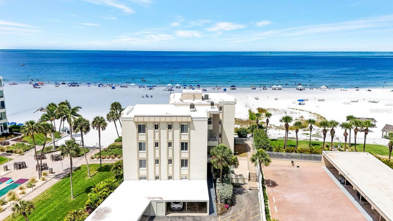 6144 Midnight Pass Road, Unit 4N, Sarasota, FL 34242 Photo