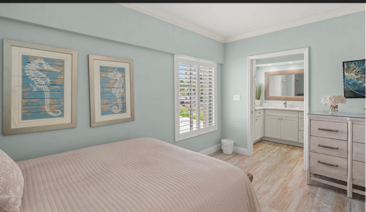 6144 Midnight Pass Road, Unit 4N, Sarasota, FL 34242 Photo