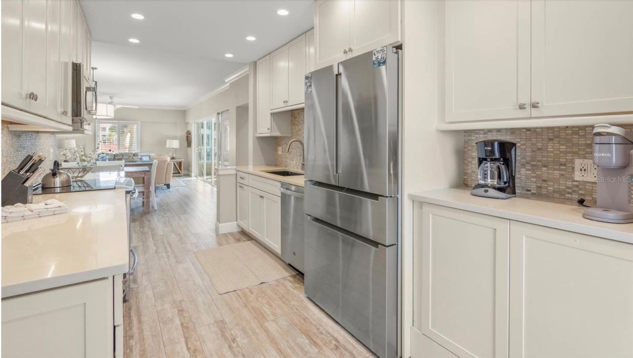 6144 Midnight Pass Road, Unit 4N, Sarasota, FL 34242 Photo