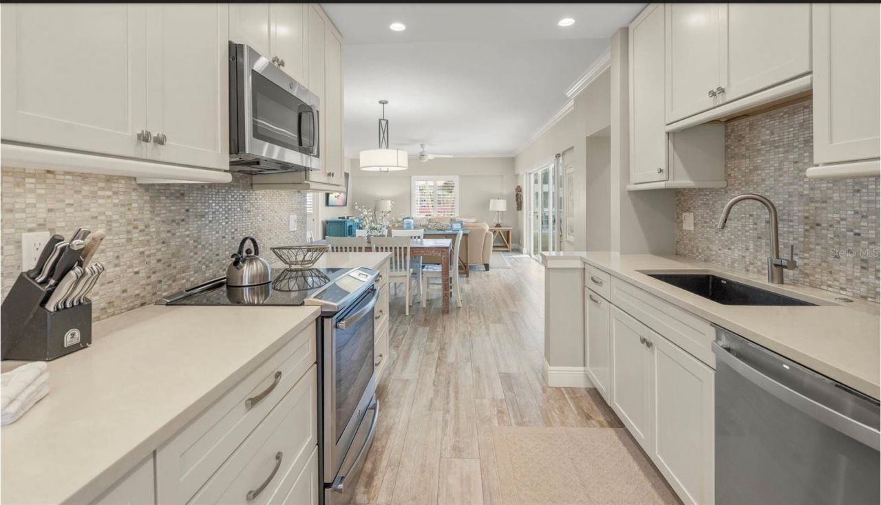 6144 Midnight Pass Road, Unit 4N, Sarasota, FL 34242 Photo