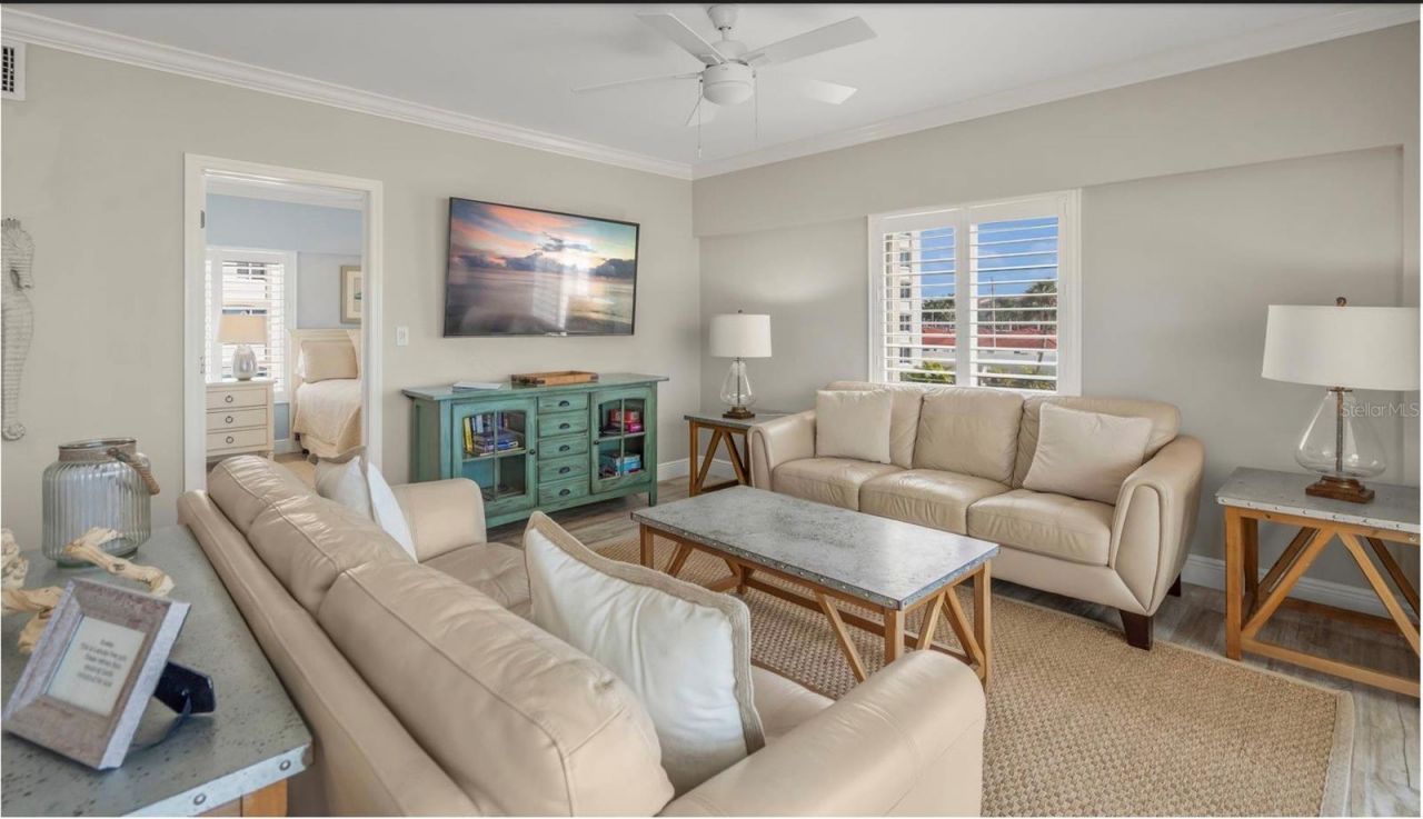6144 Midnight Pass Road, Unit 4N, Sarasota, FL 34242 Photo