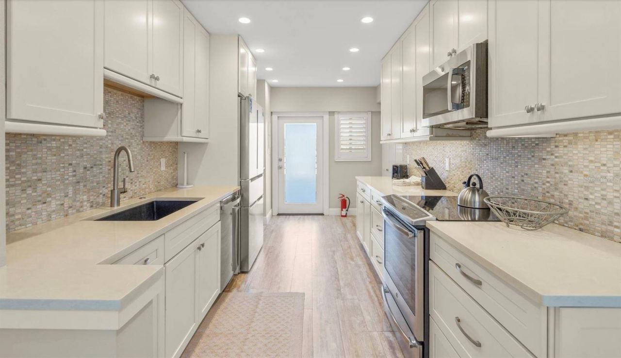 6144 Midnight Pass Road, Unit 4N, Sarasota, FL 34242 Photo