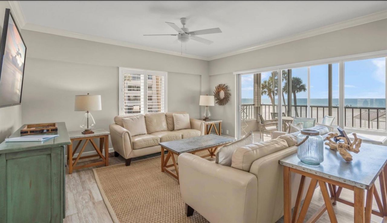 6144 Midnight Pass Road, Unit 4N, Sarasota, FL 34242 Photo