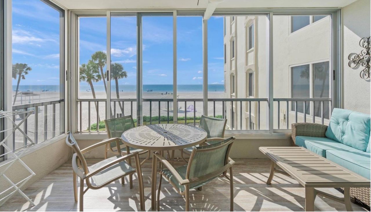 6144 Midnight Pass Road, Unit 4N, Sarasota, FL 34242 Photo