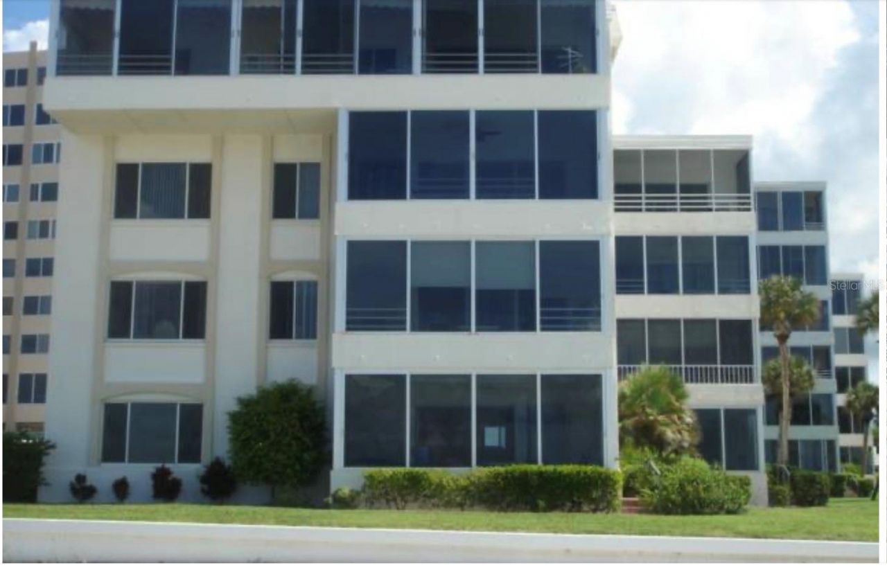 6144 Midnight Pass Road, Unit 4N, Sarasota, FL 34242 Photo