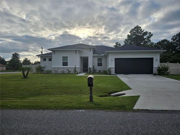 74 UHL PATH , PALM COAST, FL 32164