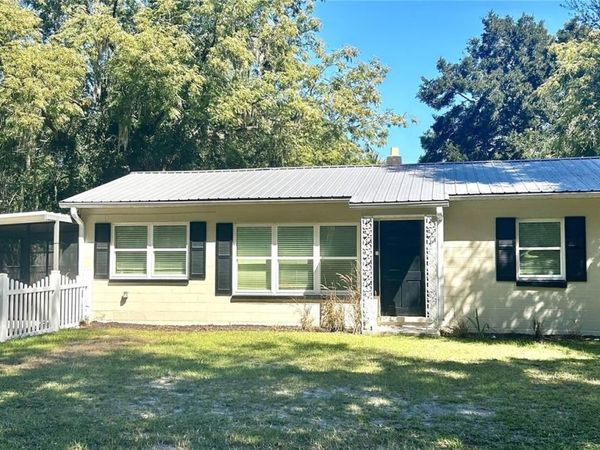 706 MULBERRY STREET , FRUITLAND PARK, FL 34731