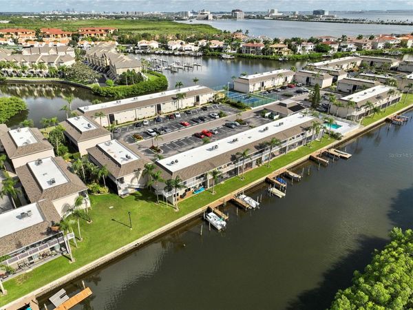 8811 BAY POINTE DRIVE , Unit C102, TAMPA, FL 33615
