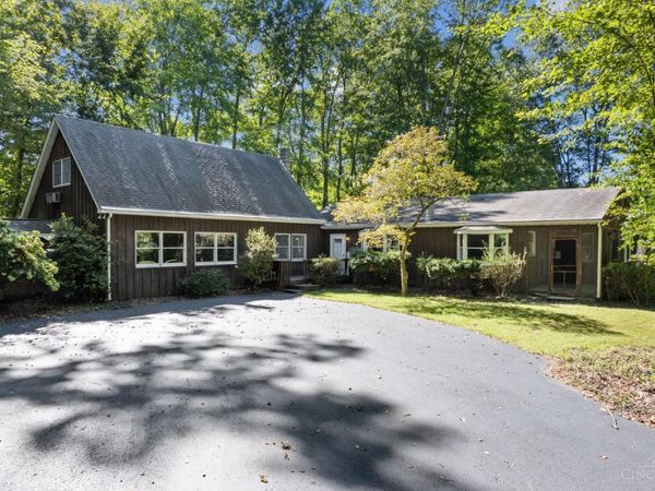 4824 Goose Run Road, Scott Twp, OH 45121