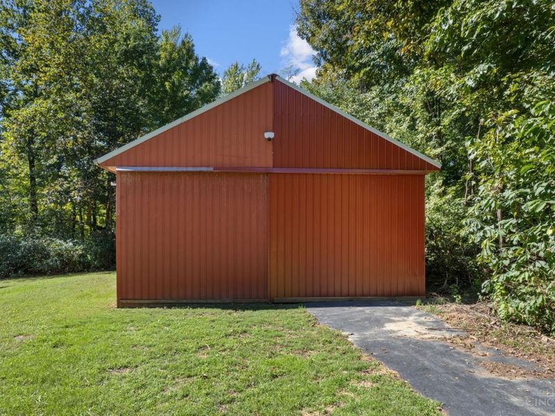 4824 Goose Run Road, Scott Township, OH 45121 Photo 33