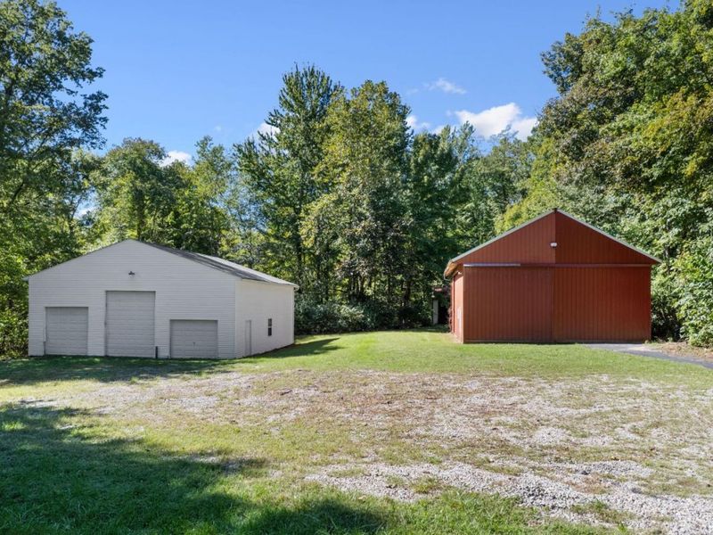 4824 Goose Run Road, Scott Township, OH 45121 Photo 34