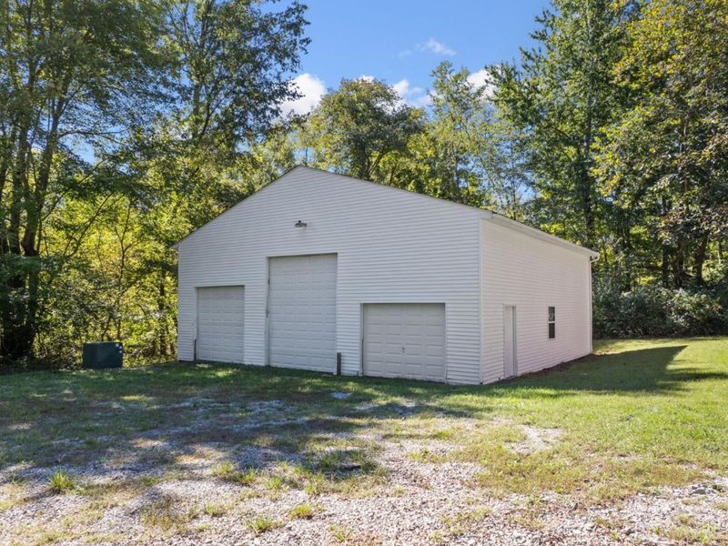 4824 Goose Run Road, Scott Township, OH 45121 Photo 35