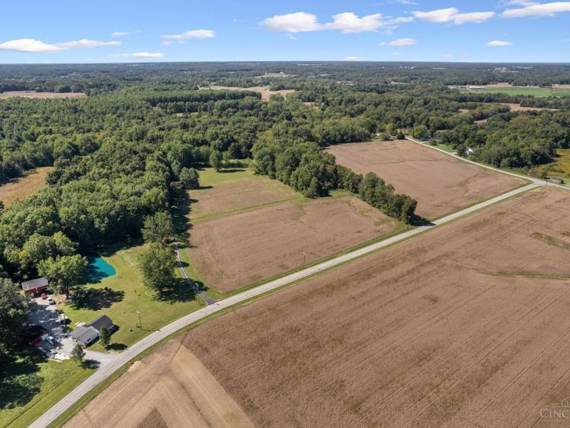 4824 Goose Run Road, Scott Township, OH 45121 Photo 44