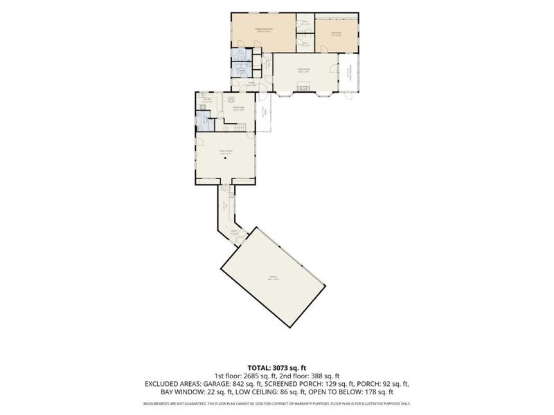 4824 Goose Run Road, Scott Township, OH 45121 Photo 46