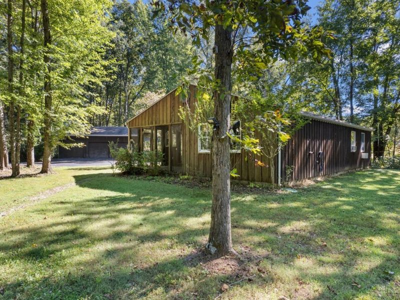 4824 Goose Run Road, Scott Township, OH 45121 Photo 5
