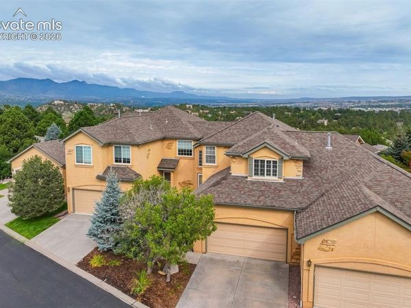 5763 Sonnet Heights, Colorado Springs, CO 80918