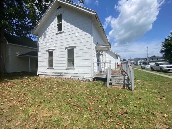 900 W Water Street, Piqua, OH 45356