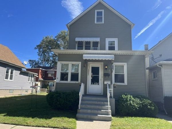 13047 S Houston Avenue , Chicago, IL 60633
